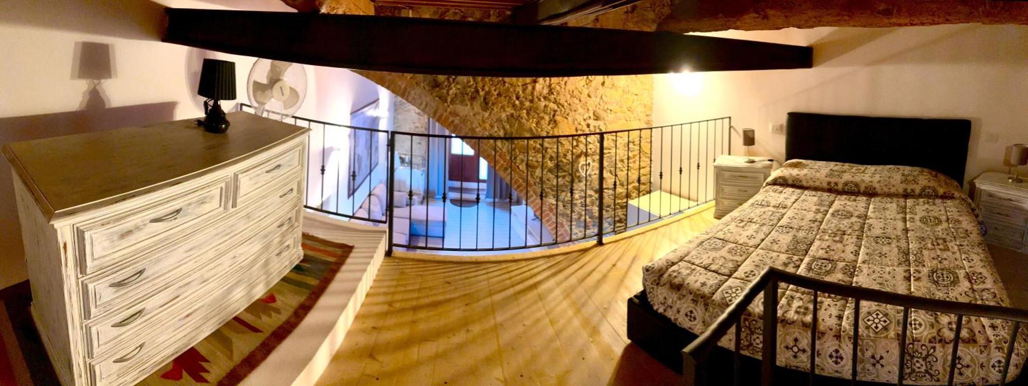 Apartamento Casa Leo Capoliveri  Exterior foto