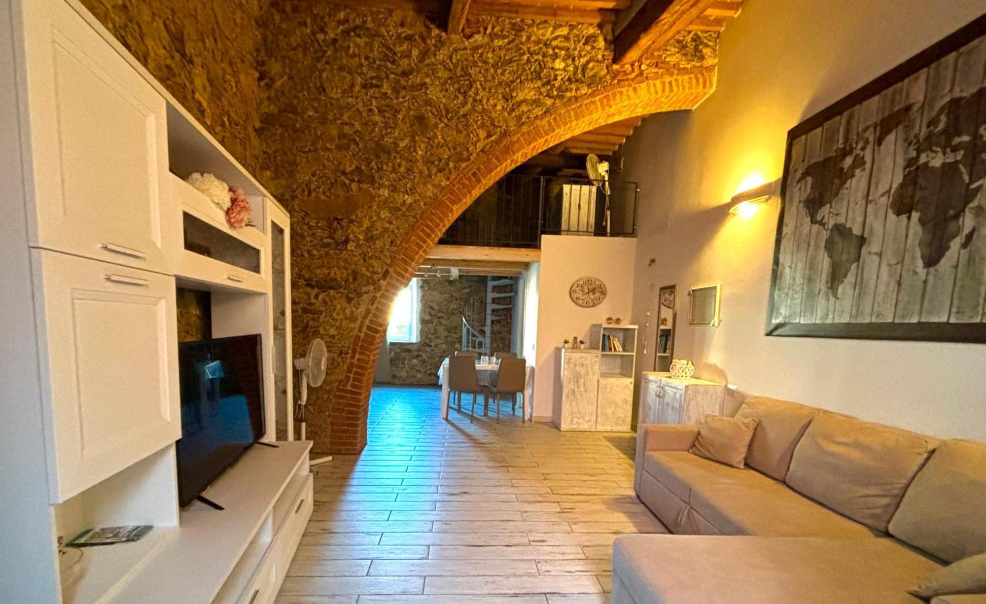 Apartamento Casa Leo Capoliveri  Exterior foto