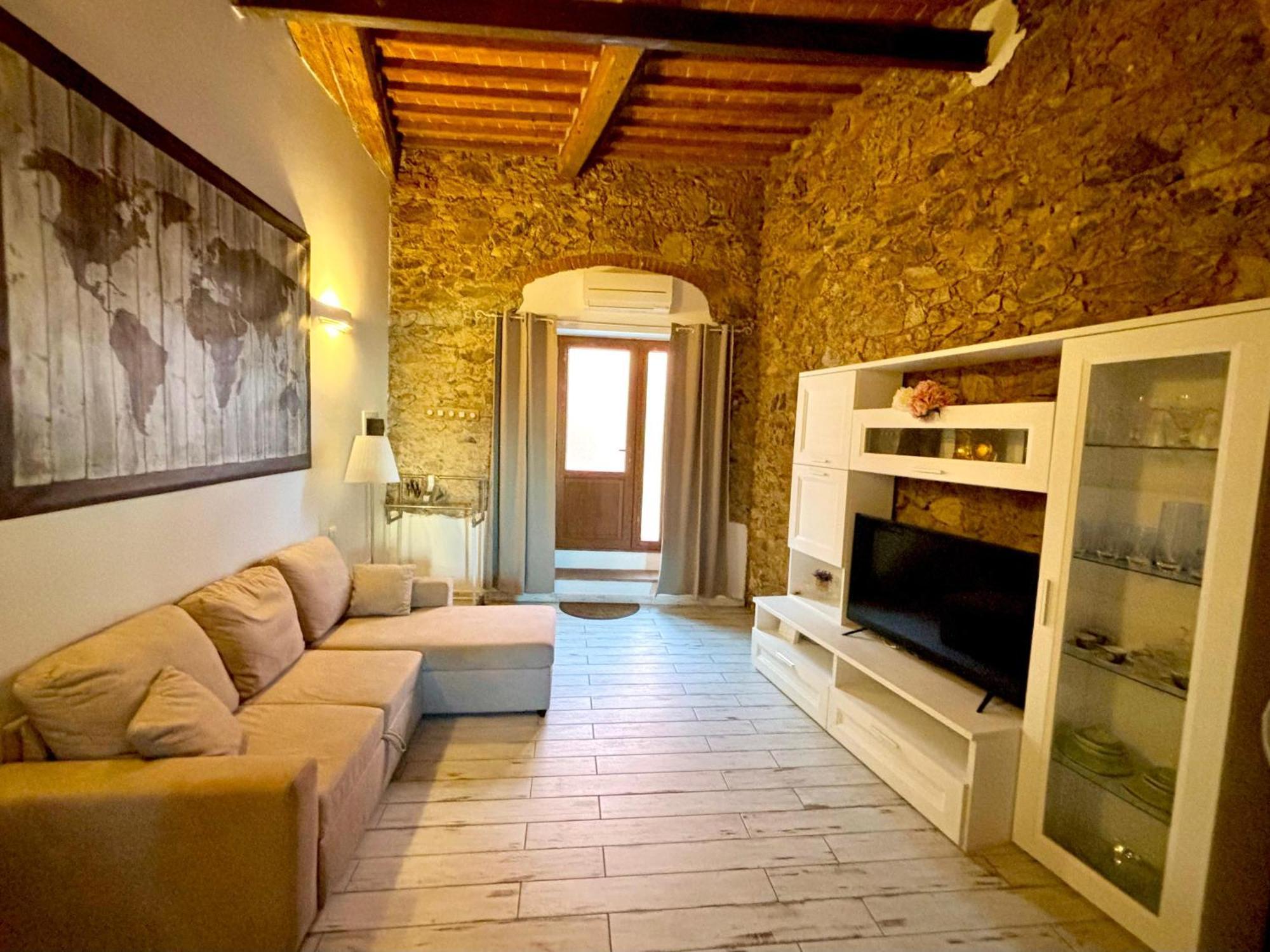 Apartamento Casa Leo Capoliveri  Exterior foto