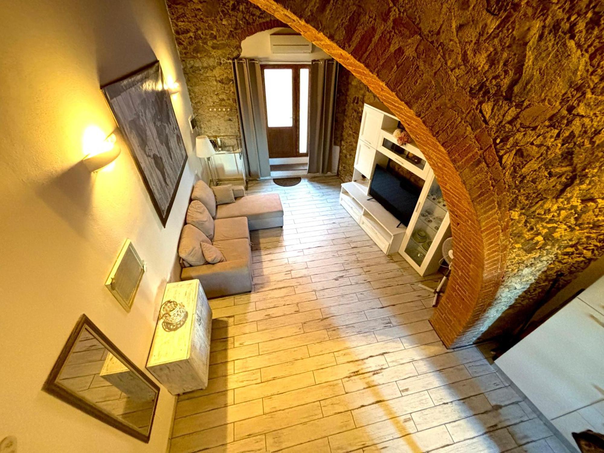 Apartamento Casa Leo Capoliveri  Exterior foto