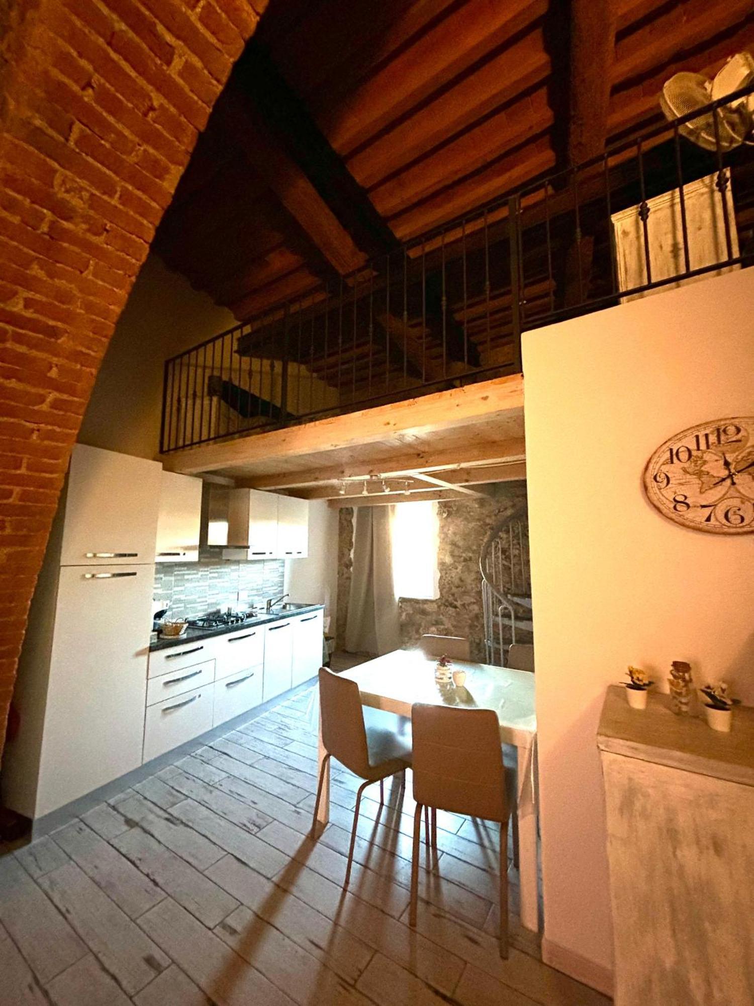 Apartamento Casa Leo Capoliveri  Exterior foto