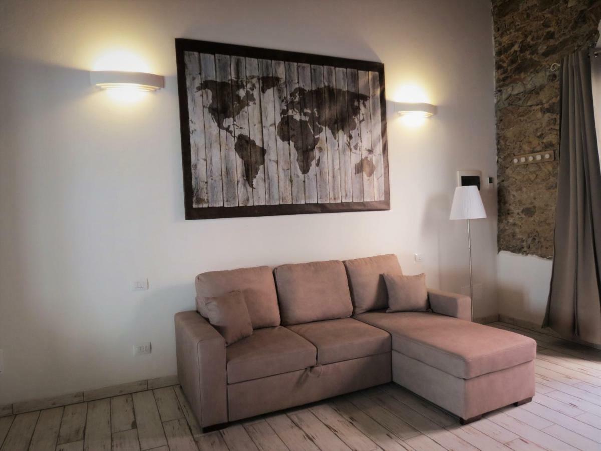 Apartamento Casa Leo Capoliveri  Exterior foto
