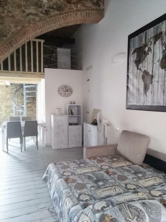 Apartamento Casa Leo Capoliveri  Exterior foto