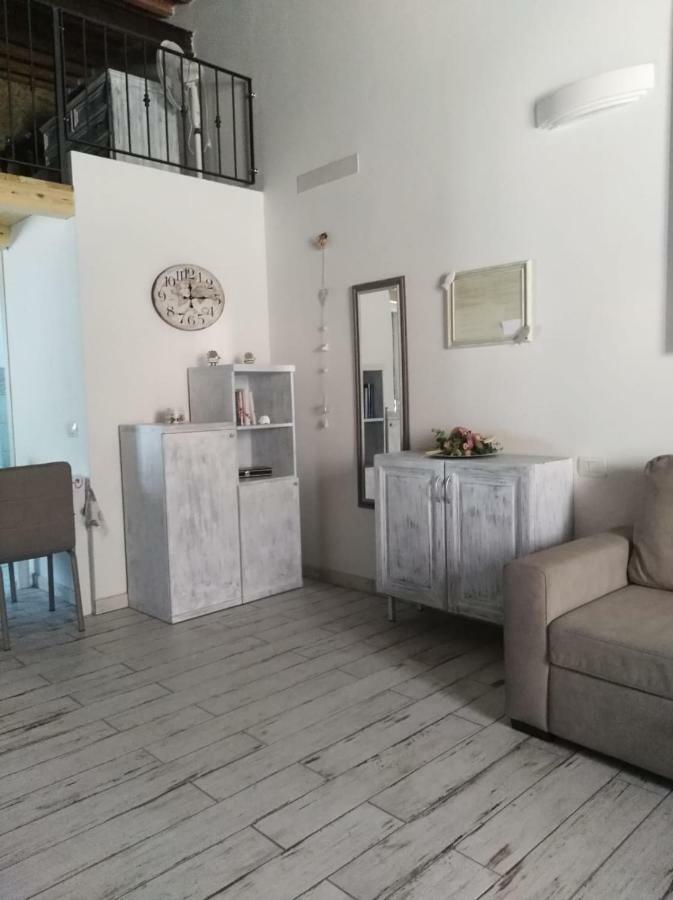Apartamento Casa Leo Capoliveri  Exterior foto